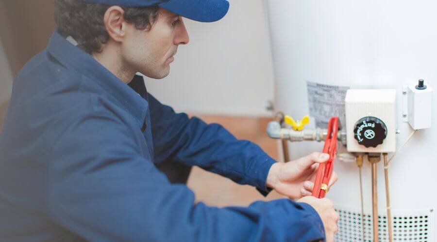 Local sewer line repair in Millsap, TX